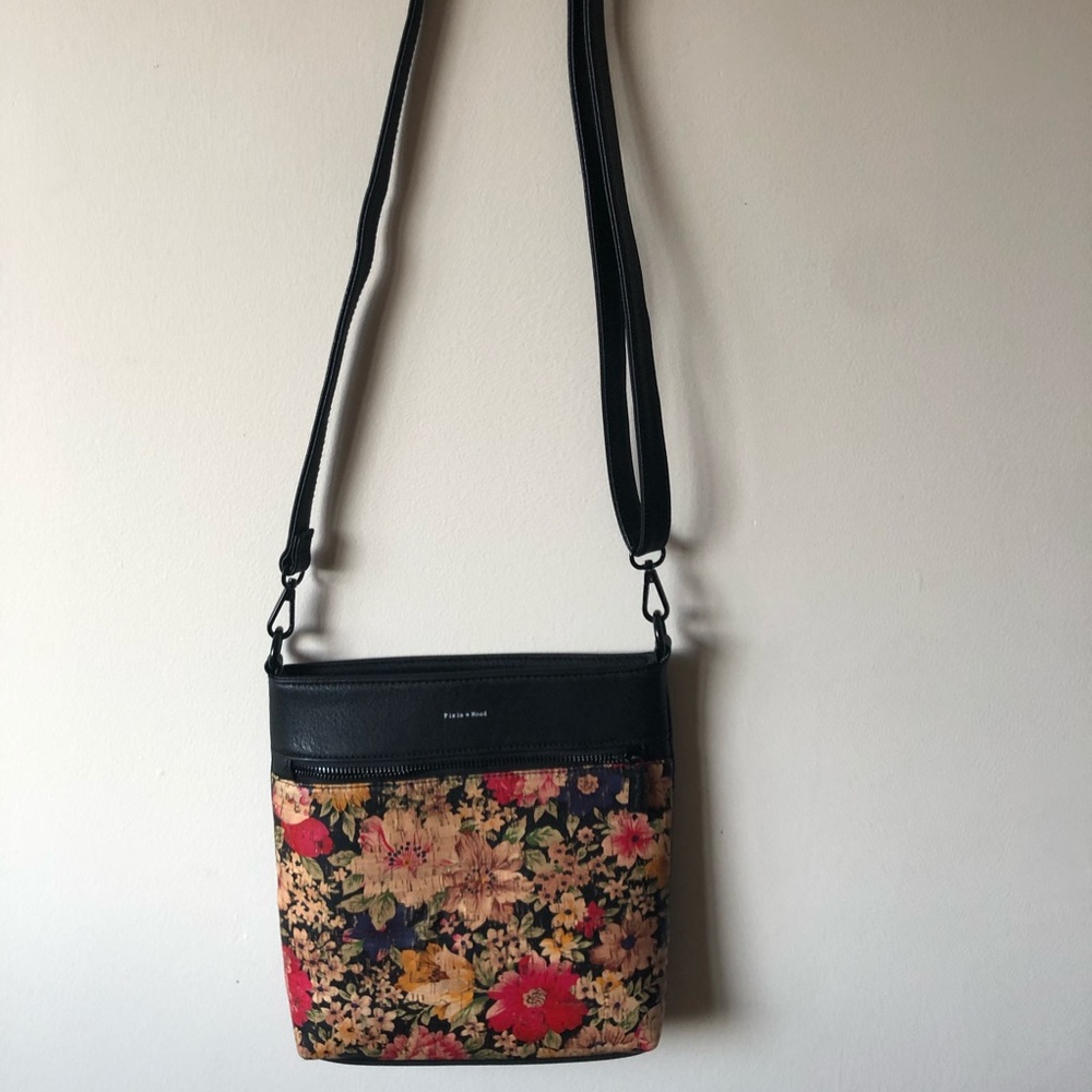 Pixie Mood vegan leather purse